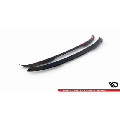 Spoiler trasero para Hyundai ix35 Mk1
