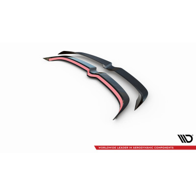 Spoiler trasero para Hyundai Kona N Mk1