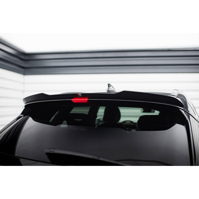 Spoiler trasero para Hyundai Kona N-Line Mk2