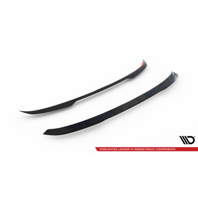 Spoiler trasero para Hyundai Kona N-Line Mk2