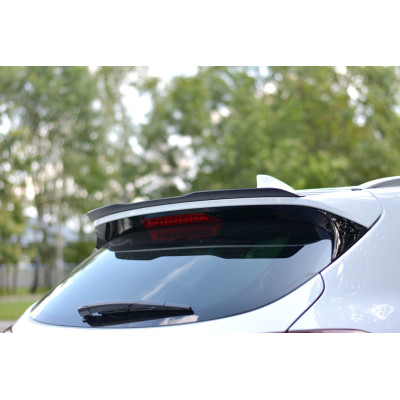 Spoiler trasero para Hyundai Tucson Mk3 Facelift