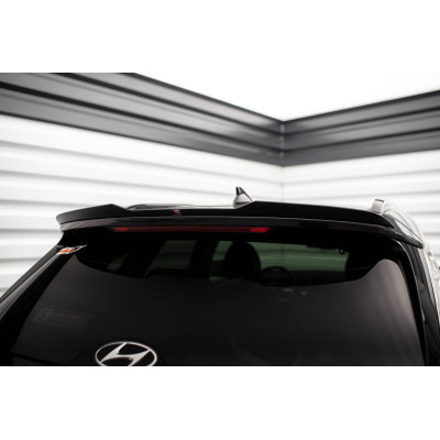 Spoiler trasero para Hyundai Tucson Mk4