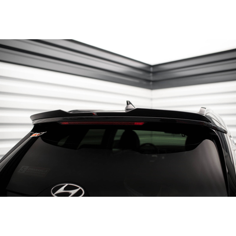 Spoiler trasero para Hyundai Tucson Mk4