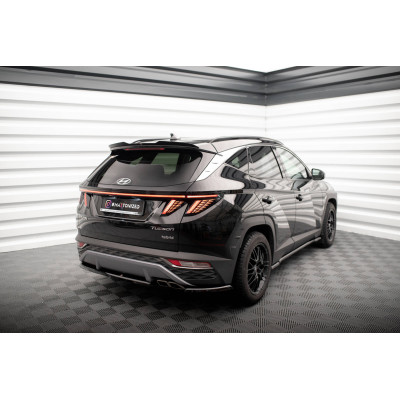 Spoiler trasero para Hyundai Tucson Mk4