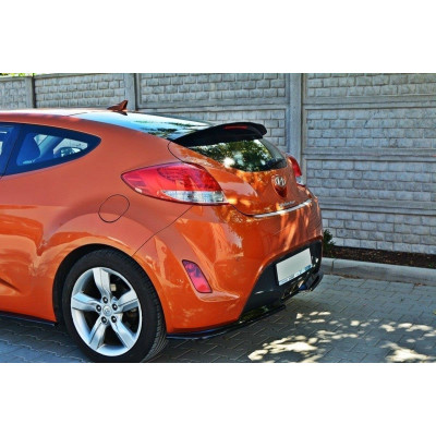 Spoiler trasero para Hyundai Veloster
