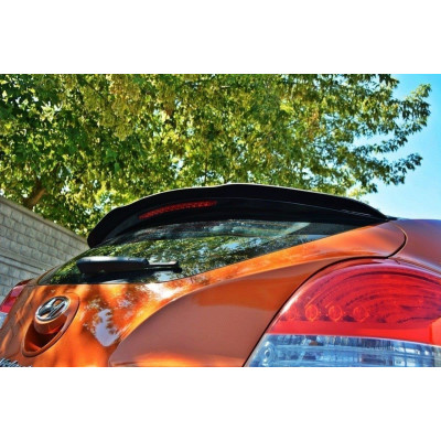 Spoiler trasero para Hyundai Veloster