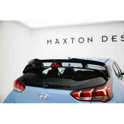 Spoiler trasero para Hyundai Veloster N Mk2