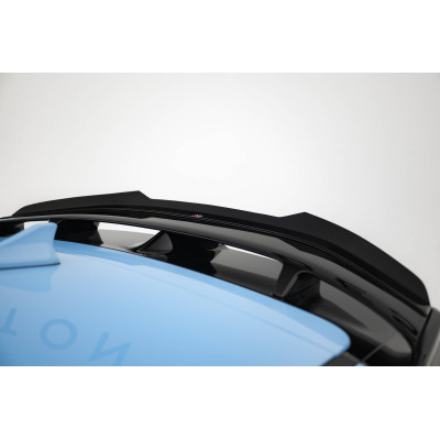 Spoiler trasero para Hyundai Veloster N Mk2