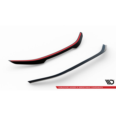 Spoiler trasero para Hyundai Veloster N Mk2