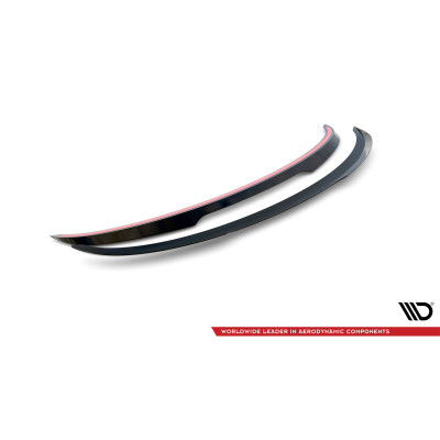 Spoiler trasero para Infiniti G37 Coupe