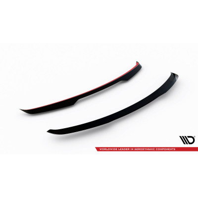 Spoiler trasero para Jaguar F-Pace R-Sport Mk1