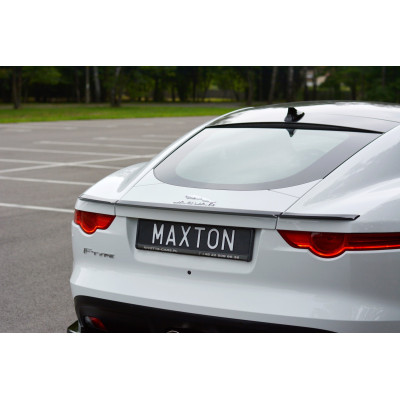 Spoiler trasero para JAGUAR F-TYPE