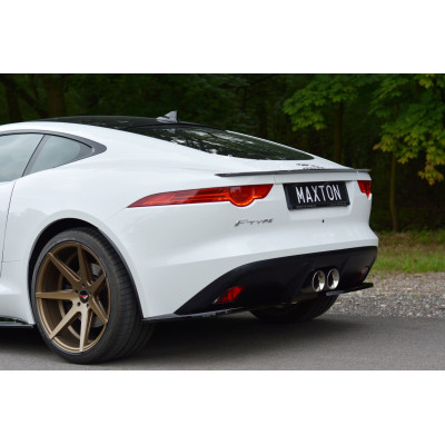 Spoiler trasero para JAGUAR F-TYPE