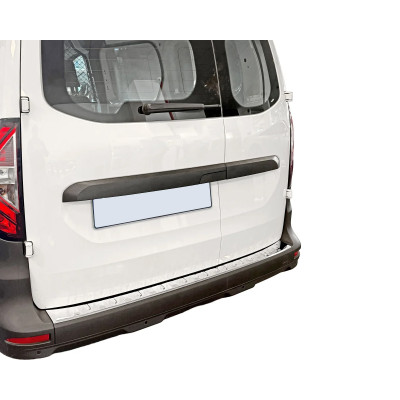 Protector Paragolpes para Nissan Townstar | Desde 2022+