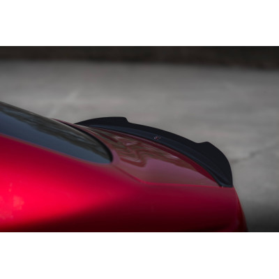 Spoiler trasero para Jaguar XE R-Dynamic X760 Facelift
