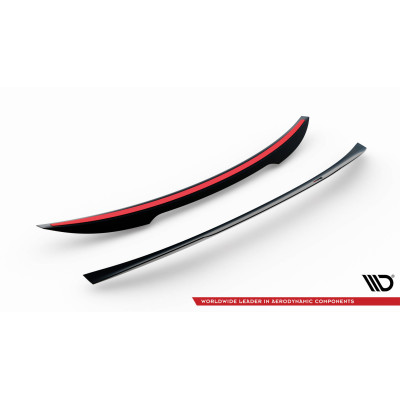 Spoiler trasero para Jaguar XE R-Dynamic X760 Facelift