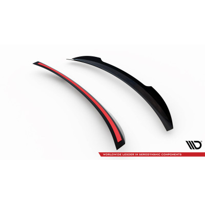 Spoiler trasero para Jaguar XE R-Dynamic X760 Facelift