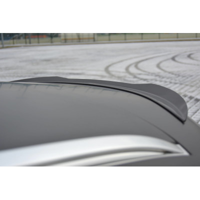 Spoiler trasero para JAGUAR XF X250 SPORTBRAKE