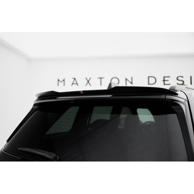 Spoiler trasero para Jeep Grand Cherokee Trailhawk Mk5