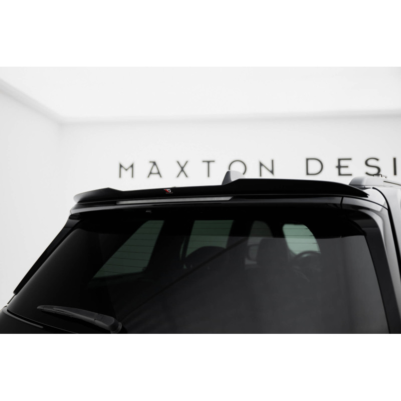 Spoiler trasero para Jeep Grand Cherokee Trailhawk Mk5