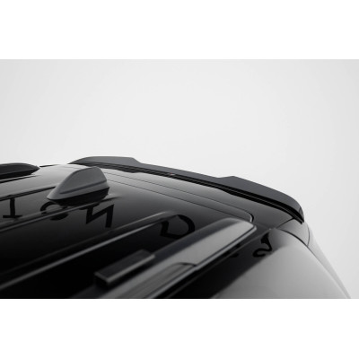 Spoiler trasero para Jeep Grand Cherokee Trailhawk Mk5
