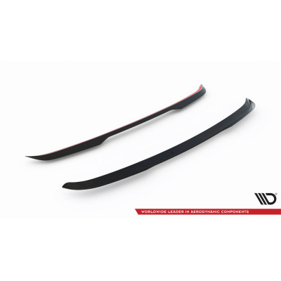 Spoiler trasero para Jeep Grand Cherokee Trailhawk Mk5