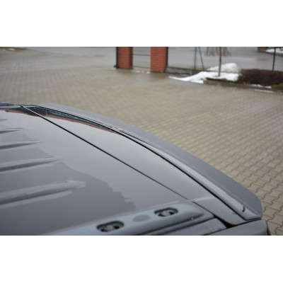 Spoiler trasero para JEEP GRAND CHEROKEE WK STR8