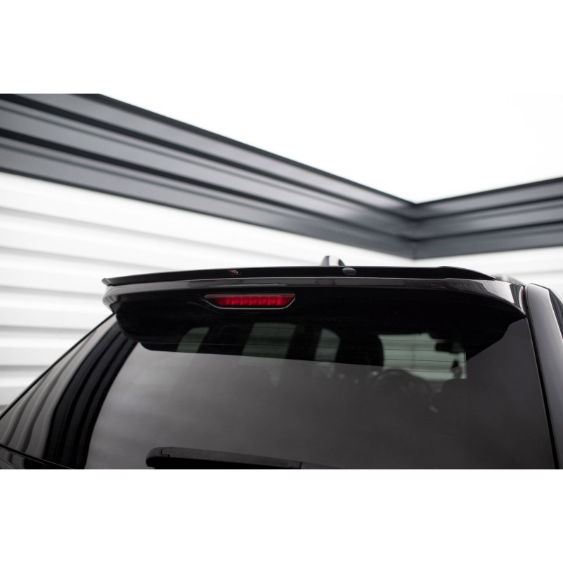 Spoiler trasero para Jeep Grand Cherokee WK2 Summit (FACELIFT)