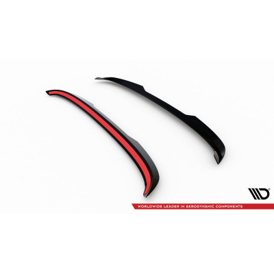 Spoiler trasero para Kia Ceed GT Mk3