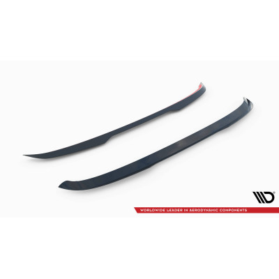 Spoiler trasero para Kia Ceed GT Mk3