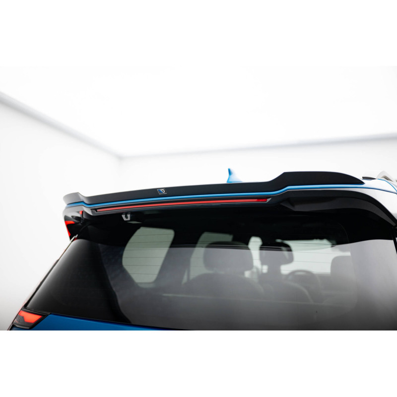 Spoiler trasero para Kia EV9 GT-Line Mk1