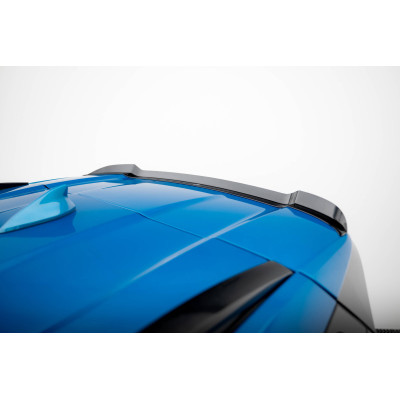 Spoiler trasero para Kia EV9 GT-Line Mk1