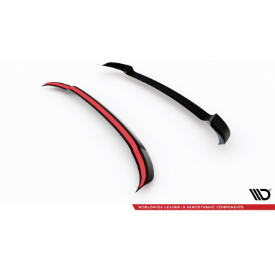 Spoiler trasero para Kia EV9 GT-Line Mk1