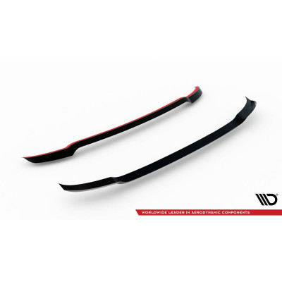 Spoiler trasero para Kia EV9 GT-Line Mk1