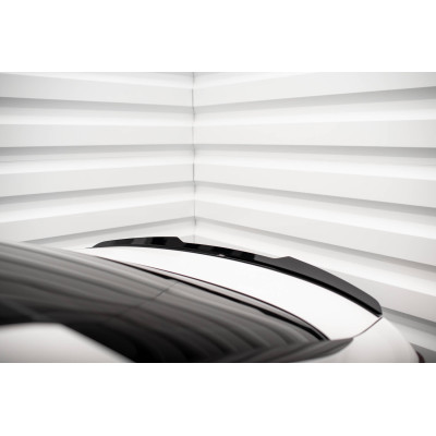 Spoiler trasero para Kia Optima Mk4