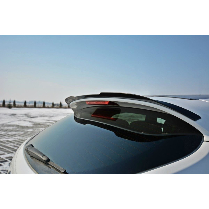 Spoiler trasero para KIA PRO CEE'D GT MK2