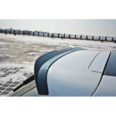 Spoiler trasero para KIA PRO CEE'D GT MK2