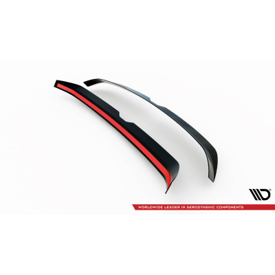 Spoiler trasero para Kia ProCeed GT / GT-Line Mk1