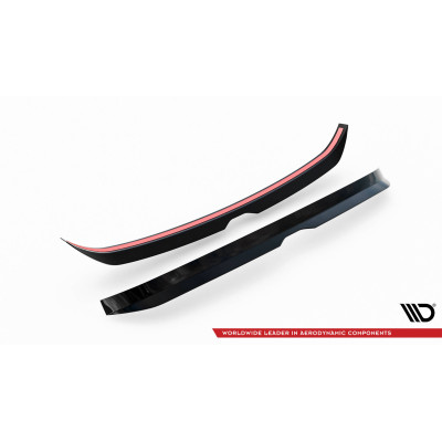 Spoiler trasero para Kia ProCeed GT / GT-Line Mk1