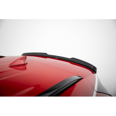 Spoiler trasero para Kia Sportage GT-Line Mk5