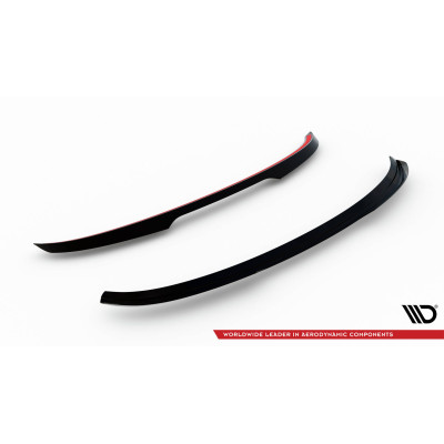 Spoiler trasero para Kia Sportage GT-Line Mk5