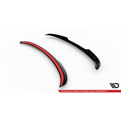 Spoiler trasero para Kia Sportage GT-Line Mk5