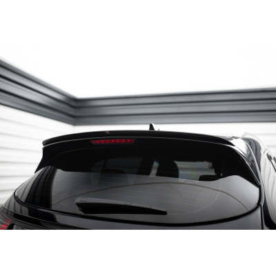 Spoiler trasero para KIA SPORTAGE mk4 GT-Line