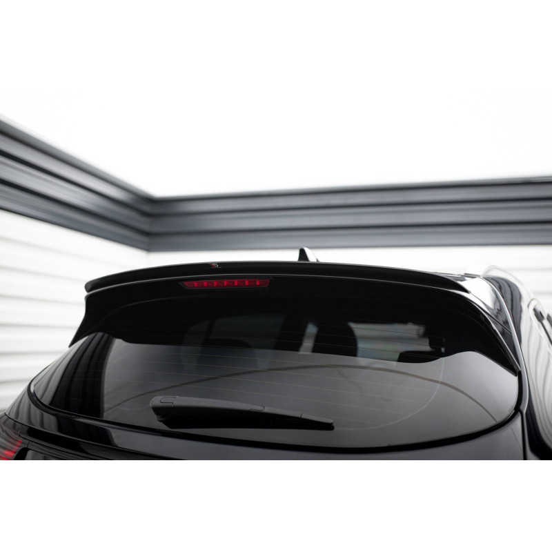 Spoiler trasero para KIA SPORTAGE mk4 GT-Line