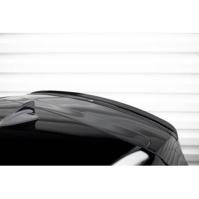 Spoiler trasero para KIA SPORTAGE mk4 GT-Line