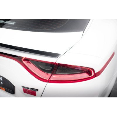 Spoiler trasero para Kia Stinger GT / GT-Line / Standard Mk1