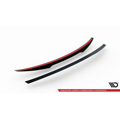 Spoiler trasero para Kia Stinger GT / GT-Line / Standard Mk1