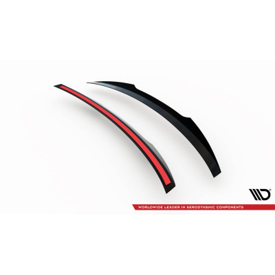 Spoiler trasero para Kia Stinger GT / GT-Line / Standard Mk1