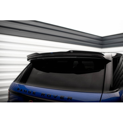 Spoiler trasero para Land Rover Range Rover Sport SVR Mk2