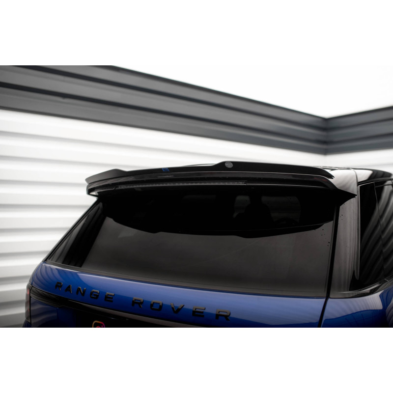 Spoiler trasero para Land Rover Range Rover Sport SVR Mk2